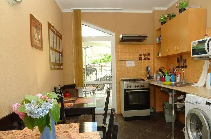 Изображение Изображение гостиницы "Гостевой дом «Villa Soho»" #6 #6