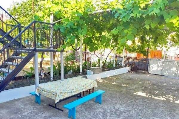 Изображение Изображение гостиницы "Гостевой дом «У Зои»" #3 #3