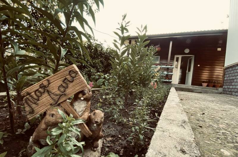 Изображение Изображение гостиницы "Гостевой дом «У Зои»" #5 #5