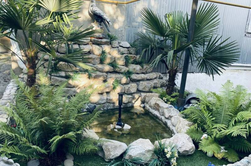 Изображение Изображение гостиницы "Гостевой дом «У Зои»" #6 #6