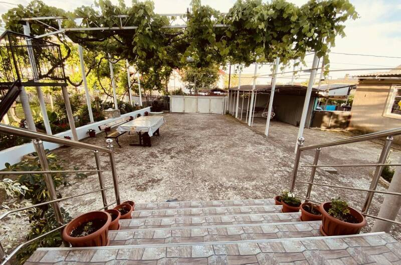 Изображение Изображение гостиницы "Гостевой дом «У Зои»" #8 #8