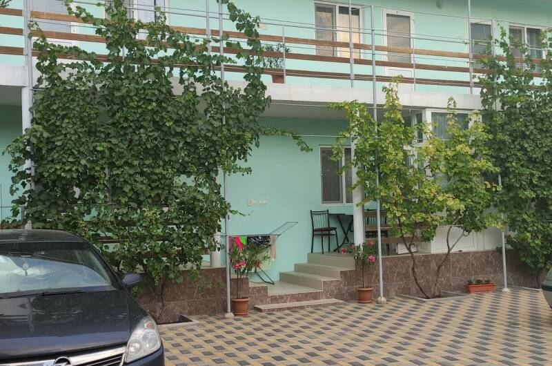 Изображение Изображение гостиницы &quot;Гостевой дом «Оазис Судак»&quot; #7 #7