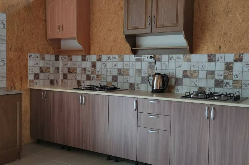 Изображение Изображение отеля / гостиницы "Гостевой дом «Оазис Судак»" #10 #8