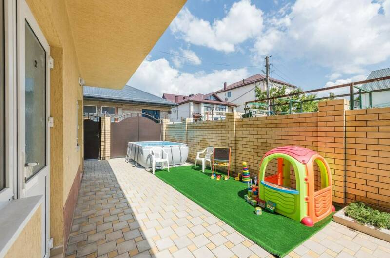 Изображение Изображение гостиницы "Гостевой дом «Лотос»" #2 #2