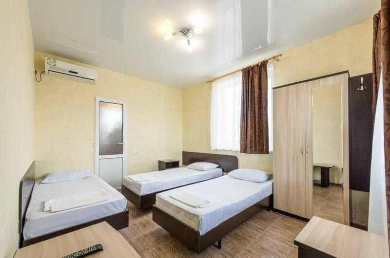 Изображение Изображение гостиницы "Гостевой дом «Лотос»" #5 #5