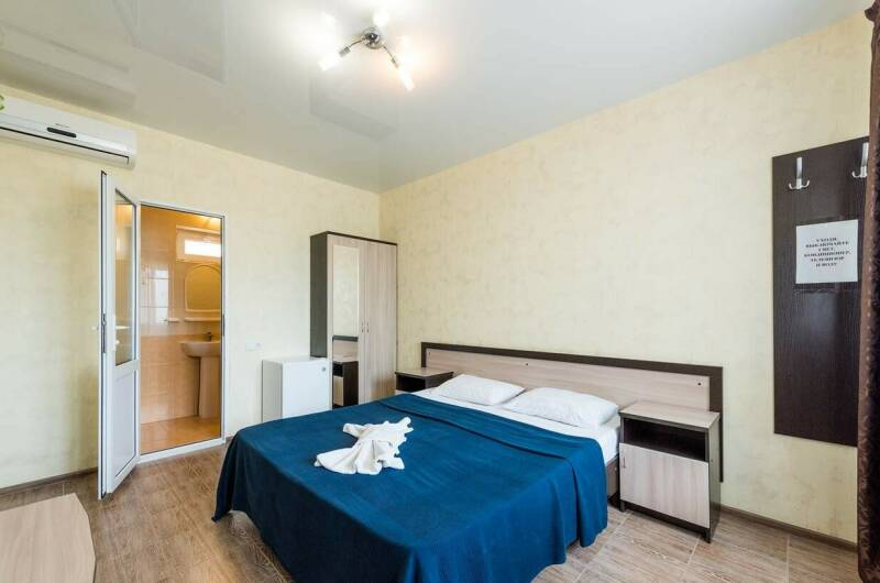 Изображение Изображение гостиницы "Гостевой дом «Лотос»" #6 #6