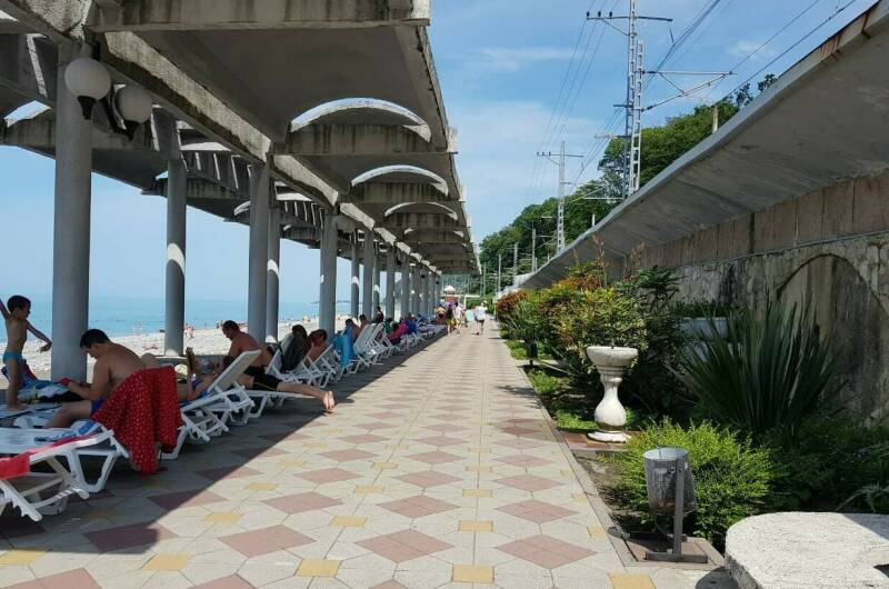 Изображение Изображение квартиры &quot;Квартира-студия&quot; #3 #3