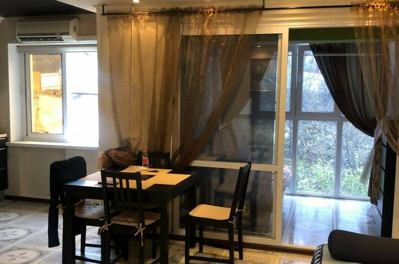 Изображение Изображение квартиры &quot;Квартира-студия&quot; #5 #5