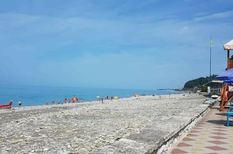 Изображение Изображение квартиры &quot;Квартира-студия&quot; #8 #8