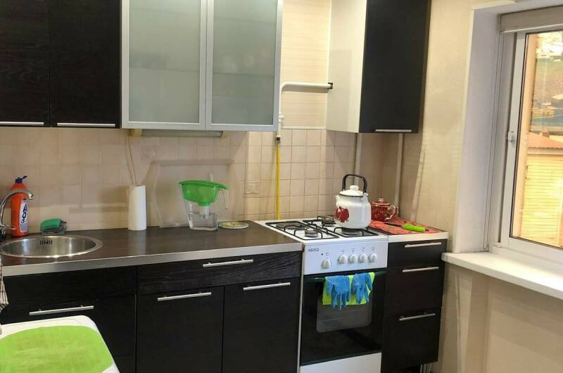 Изображение Изображение квартиры / апартамента "Квартира-студия" #10 #8