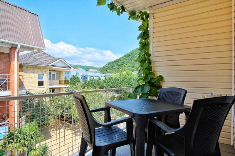 Изображение Изображение гостиницы &quot;Гостевой дом «Жемчужина»&quot; #1 #1