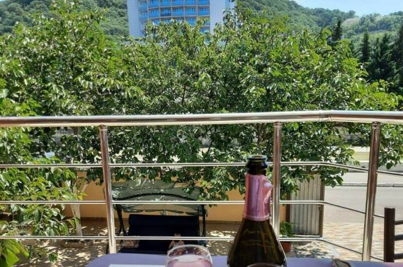 Изображение Изображение гостиницы &quot;Гостевой дом «Жемчужина»&quot; #2 #2