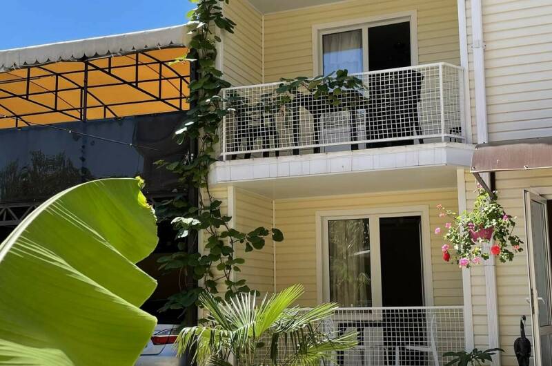 Изображение Изображение гостиницы &quot;Гостевой дом «Жемчужина»&quot; #3 #3