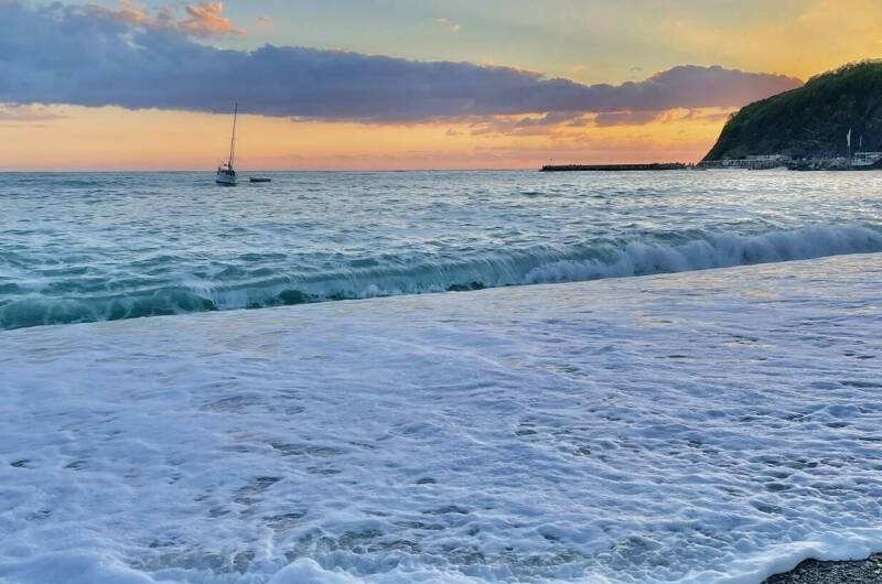 Изображение Изображение гостиницы &quot;Гостевой дом «Жемчужина»&quot; #4 #4