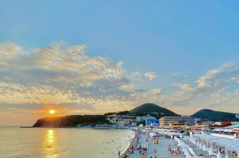 Изображение Изображение гостиницы &quot;Гостевой дом «Жемчужина»&quot; #7 #7