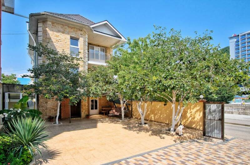 Изображение Изображение гостиницы &quot;Гостевой дом «Жемчужина»&quot; #8 #8