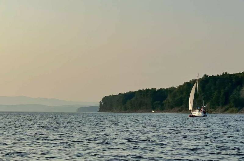 Изображение Изображение отеля / гостиницы "Гостевой дом «Жемчужина»" #10 #8