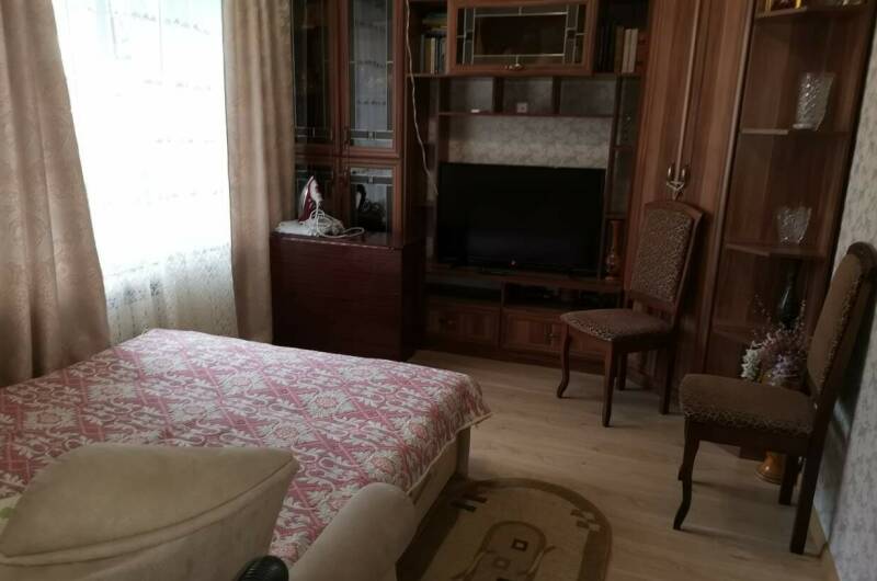 Изображение Изображение квартиры &quot;Дом под ключ на Заречной&quot; #1 #1