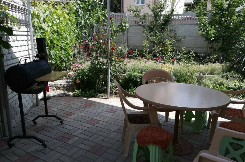 Изображение Изображение квартиры &quot;Дом под ключ на Заречной&quot; #2 #2