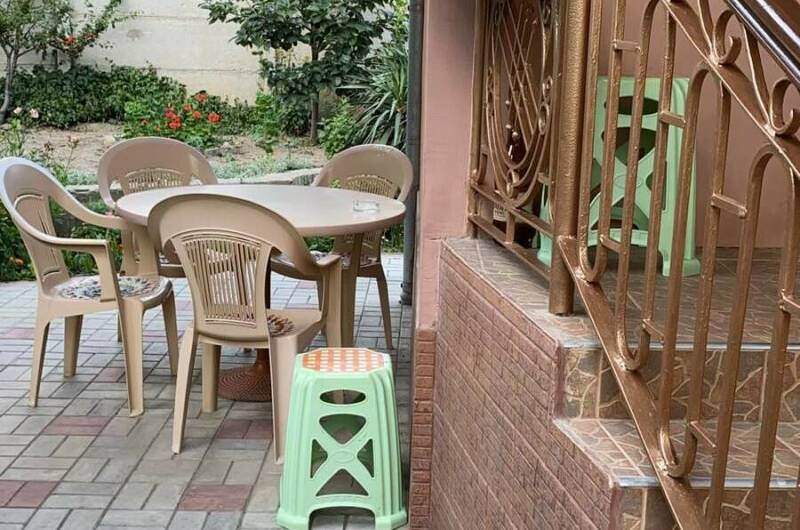 Изображение Изображение квартиры &quot;Дом под ключ на Заречной&quot; #3 #3