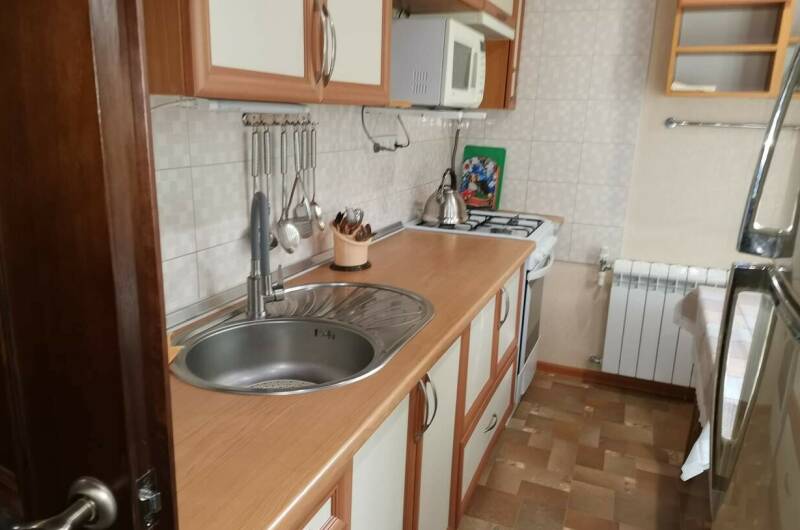 Изображение Изображение квартиры &quot;Дом под ключ на Заречной&quot; #4 #4