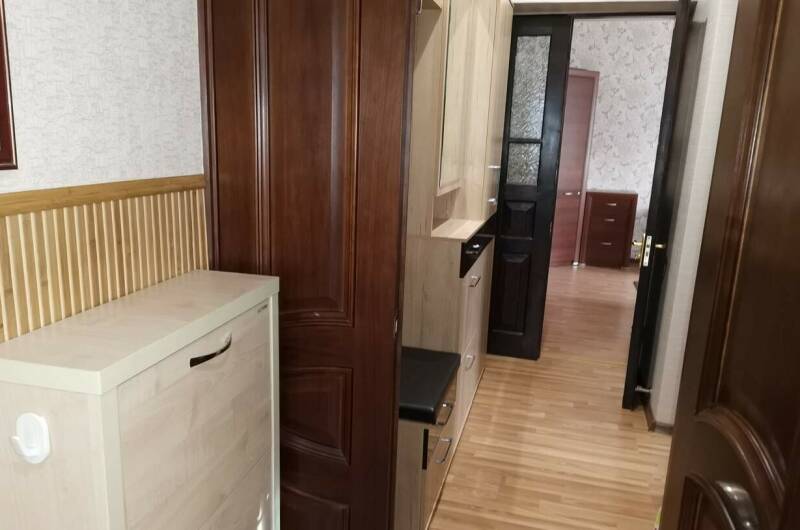 Изображение Изображение квартиры / апартамента "Дом под ключ на Заречной" #11 #9