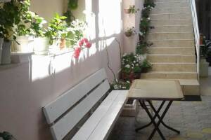 Изображение отеля / гостиницы "Гостевой дом «Сильва»"