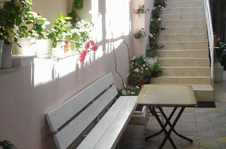 Изображение Изображение гостиницы &quot;Гостевой дом «Сильва»&quot; #1 #1