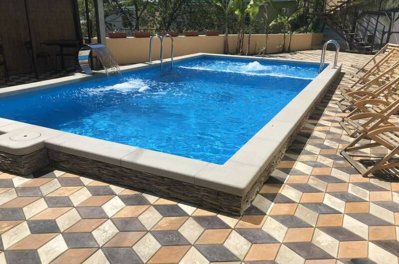 Изображение Изображение гостиницы &quot;Гостевой дом «AlexHoume»&quot; #1 #1