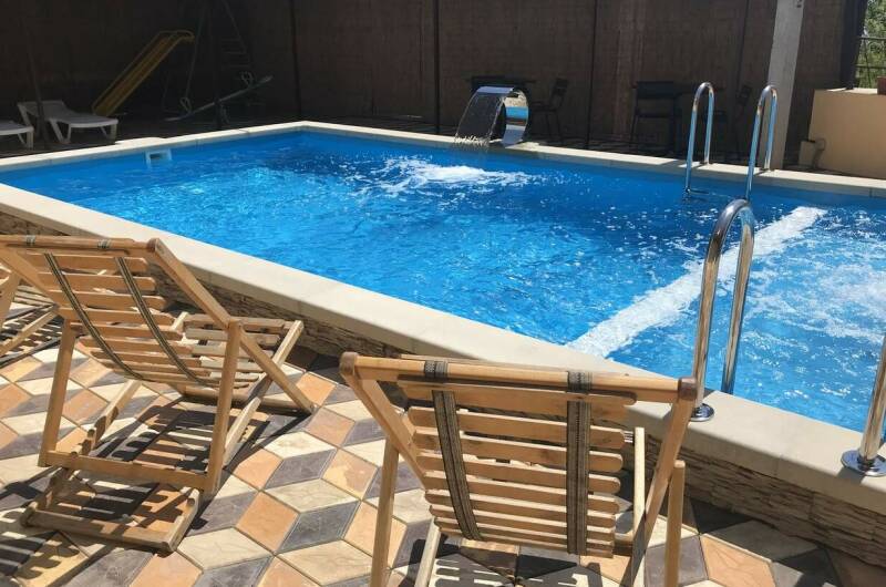 Изображение Изображение гостиницы &quot;Гостевой дом «AlexHoume»&quot; #3 #3