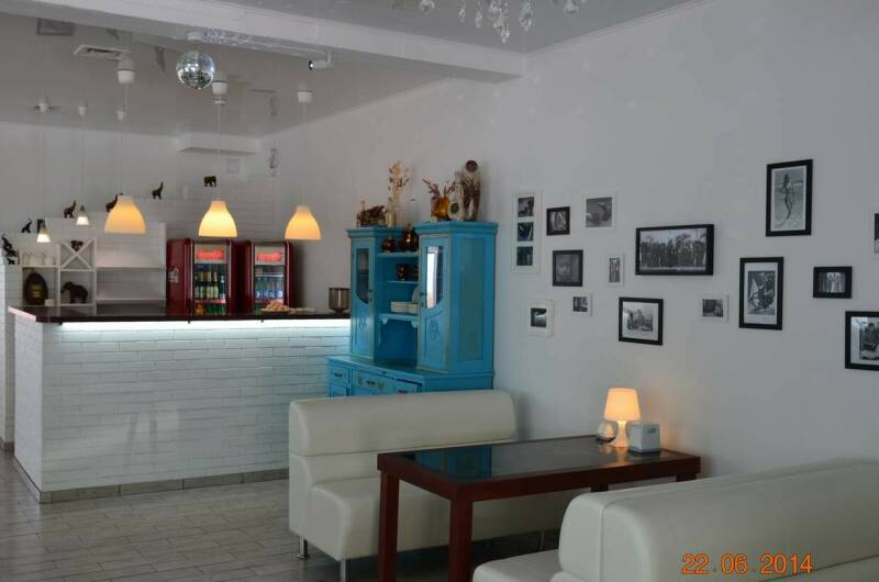 Изображение Изображение гостиницы &quot;Гостевой дом «AlexHoume»&quot; #8 #8