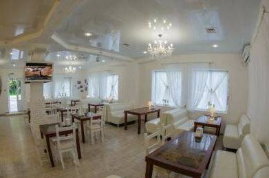 Изображение Изображение отеля / гостиницы "Гостевой дом «AlexHoume»" #11 #9