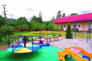 Изображение Гостевой дом «Валидэ» #6