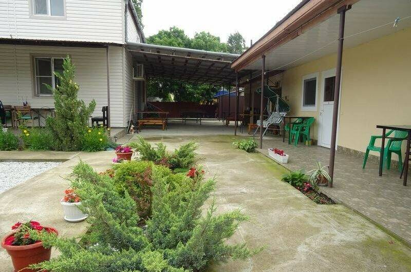 Изображение Изображение гостиницы &quot;Гостевой дом «Валидэ»&quot; #2 #2