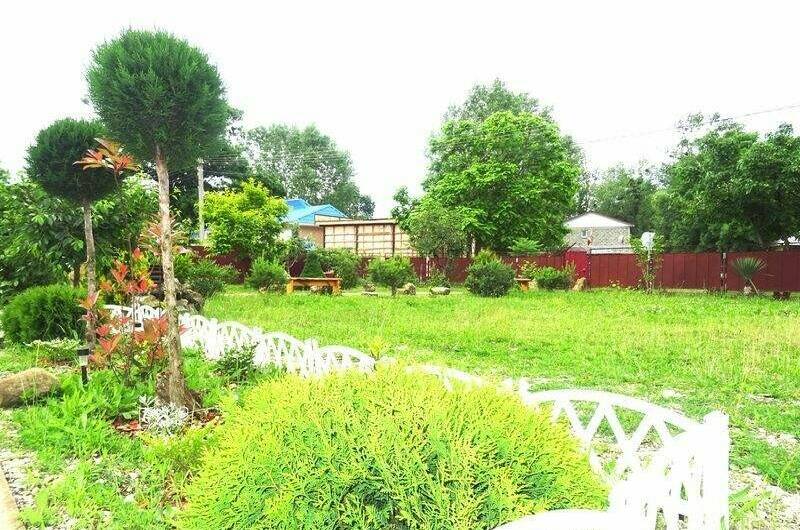 Изображение Изображение гостиницы &quot;Гостевой дом «Валидэ»&quot; #3 #3