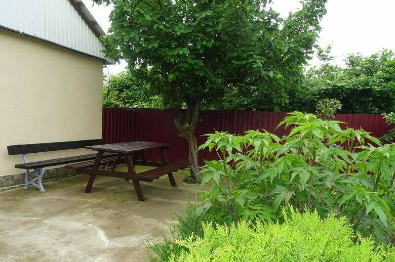 Изображение Изображение гостиницы &quot;Гостевой дом «Валидэ»&quot; #4 #4