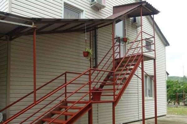 Изображение Изображение гостиницы &quot;Гостевой дом «Валидэ»&quot; #5 #5