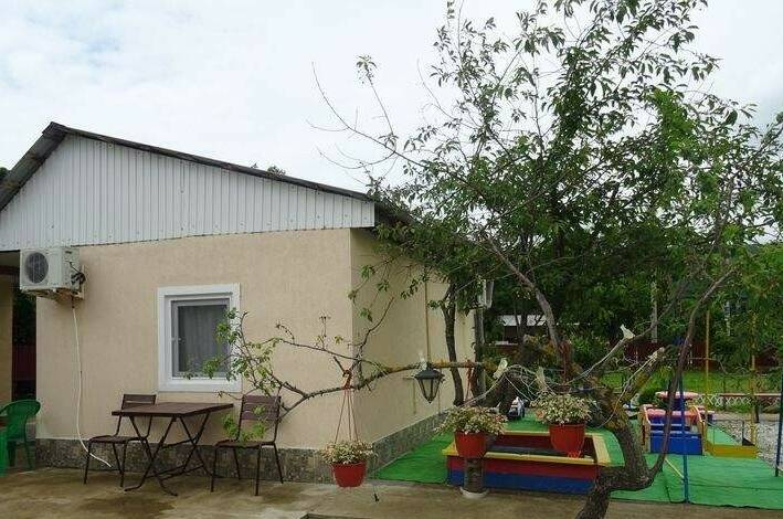 Изображение Изображение отеля / гостиницы "Гостевой дом «Валидэ»" #11 #9