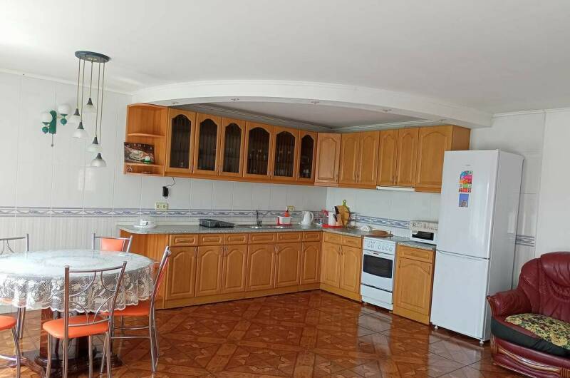 Изображение Изображение квартиры &quot;Дом под ключ на Стамова&quot; #1 #1