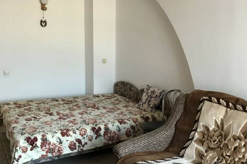 Изображение Изображение квартиры / апартамента "Дом под ключ на Стамова" #10 #8