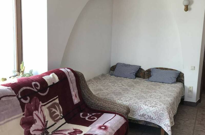 Изображение Изображение квартиры / апартамента "Дом под ключ на Стамова" #11 #9