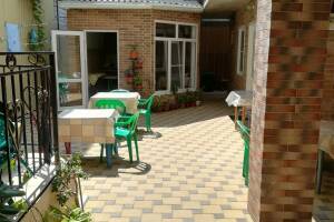 Изображение отеля / гостиницы "Гостевой дом «Причал»"