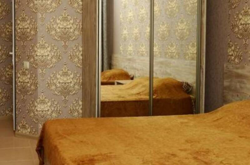 Изображение Изображение гостиницы "Гостевой дом «Причал»" #7 #7