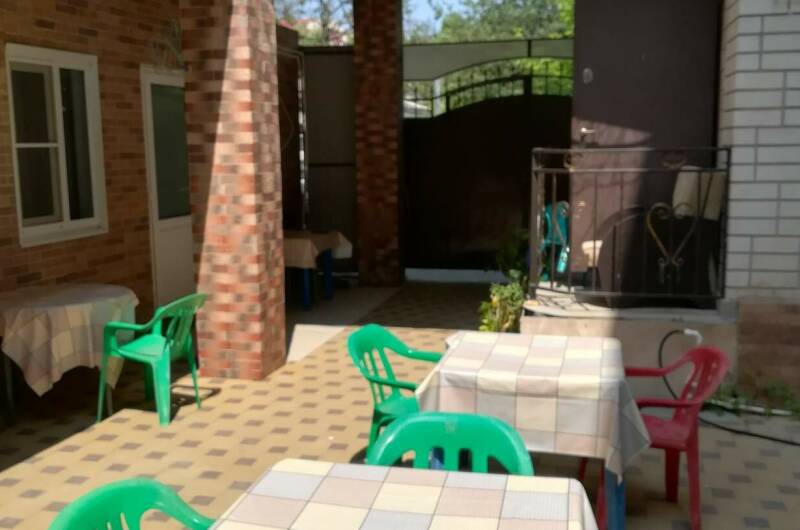 Изображение Изображение отеля / гостиницы "Гостевой дом «Причал»" #11 #9