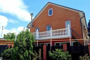 Изображение Гостевой дом «Domini» #4