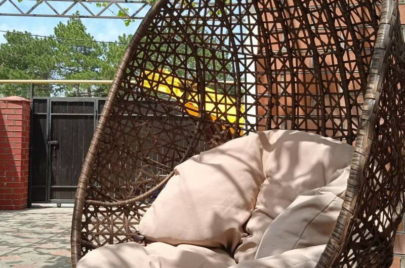 Изображение Изображение гостиницы "Гостевой дом «Domini»" #2 #2