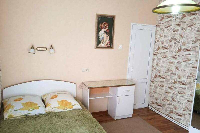 Изображение Изображение гостиницы "Гостевой дом «Domini»" #4 #4