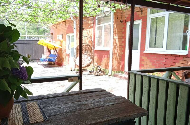 Изображение Изображение гостиницы "Гостевой дом «Domini»" #5 #5