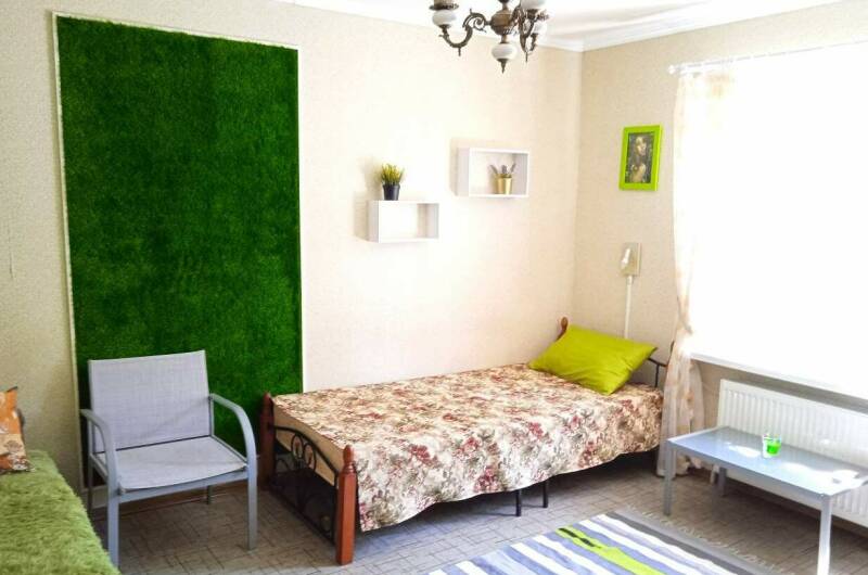 Изображение Изображение гостиницы "Гостевой дом «Domini»" #7 #7