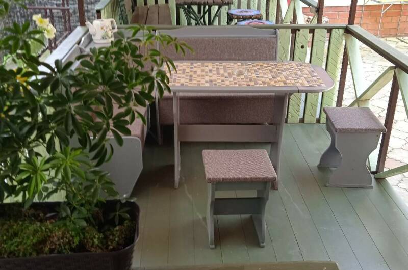 Изображение Изображение гостиницы "Гостевой дом «Domini»" #8 #8